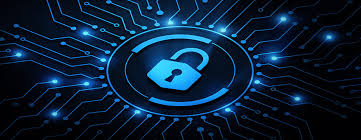 Security illustration