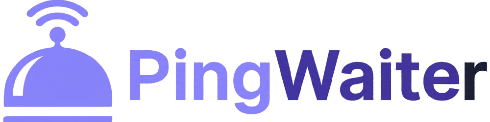 pingwaiter Logo
